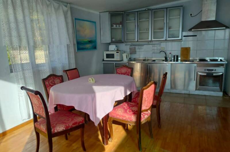 Люкс Мимоза