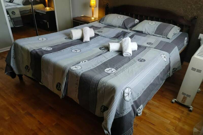 Люкс Мимоза