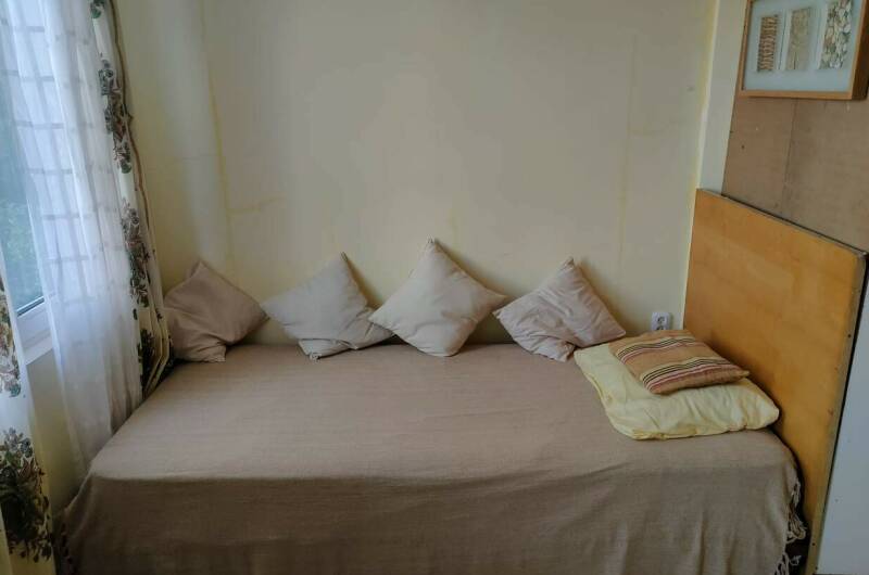 Комната РУМ-2