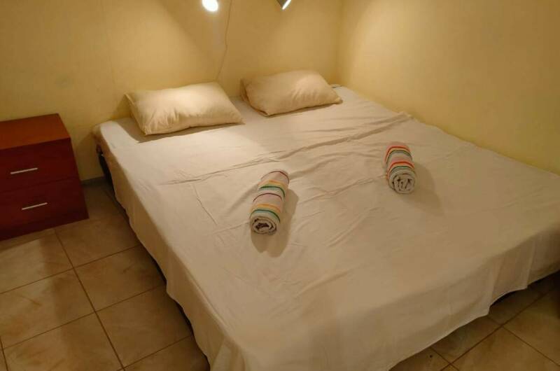 Комната РУМ-2