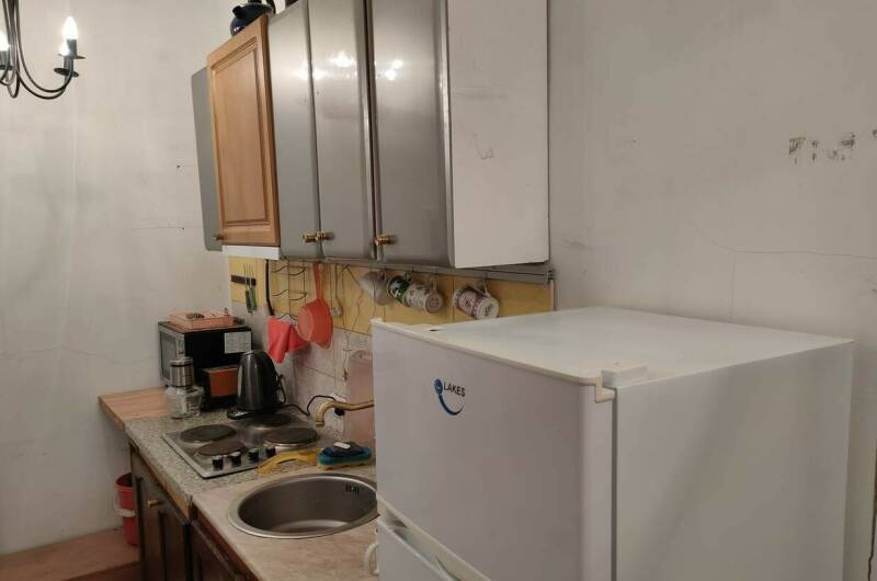 Комната РУМ-2