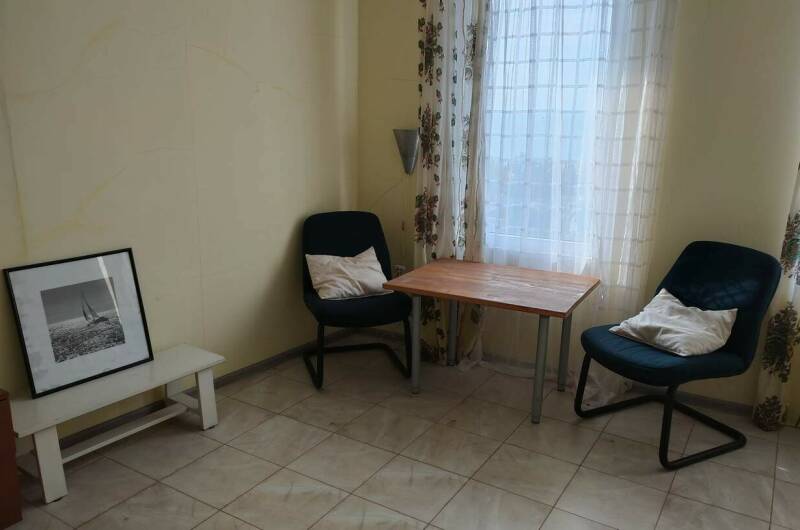 Комната РУМ-2