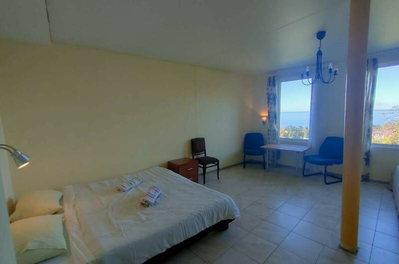 Комната РУМ-2