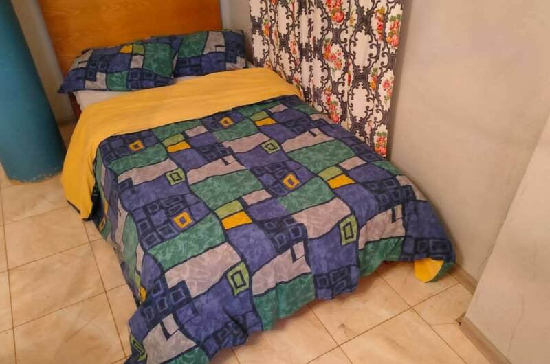 Комната РУМ-1