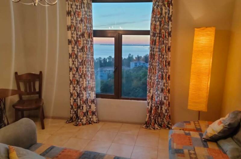 Комната РУМ-1