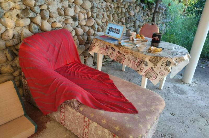 Комната РУМ-1