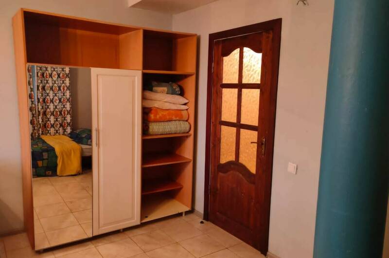 Комната РУМ-1