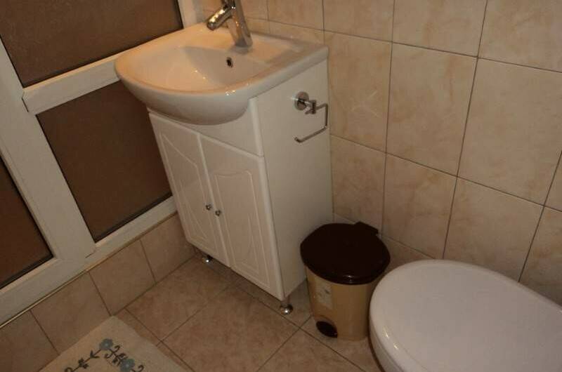 Номер на 4 человека