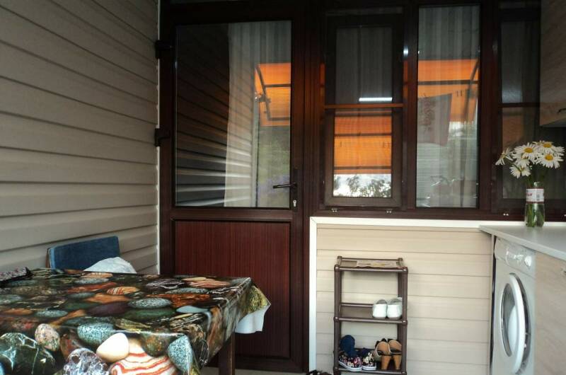 Номер на 4 человека