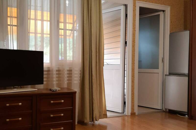 Номер на 4 человека