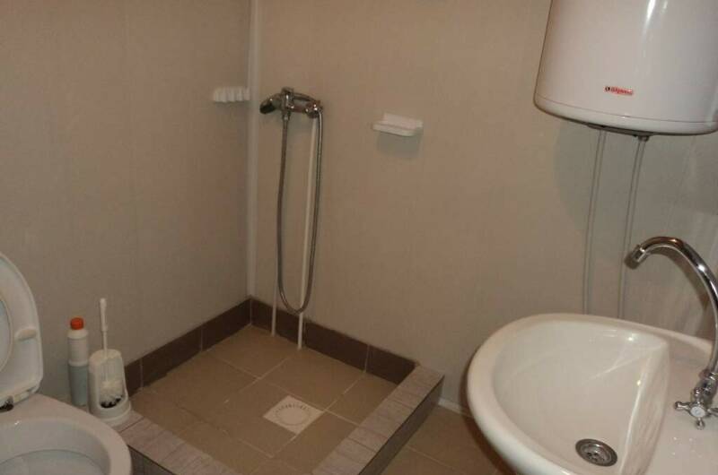 Комната № 3 с удобствами