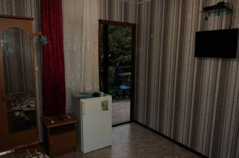 Комната № 3 с удобствами