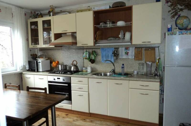 Коттедж со всеми удобствами