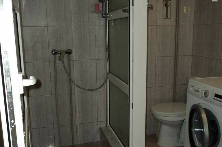 Коттедж со всеми удобствами