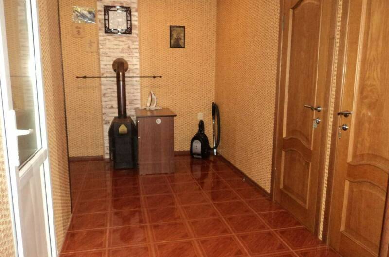 Коттедж со всеми удобствами