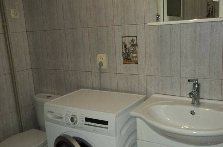 Коттедж со всеми удобствами