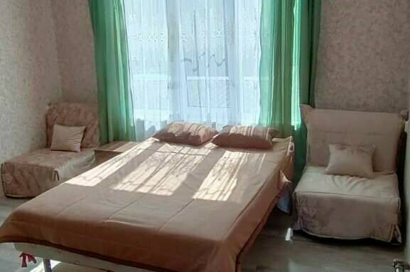 «Комфорт» с кухней