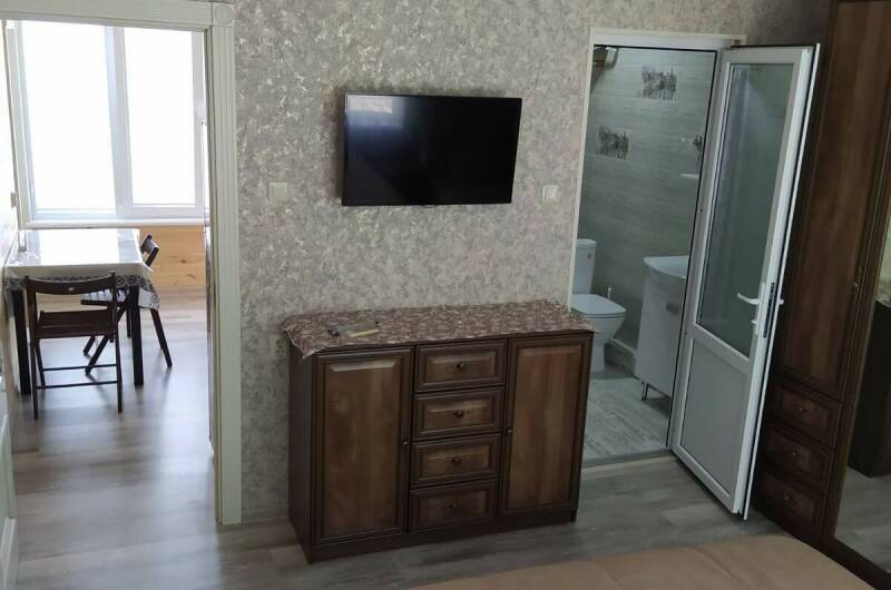 «Комфорт» с кухней