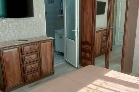 «Комфорт» с кухней