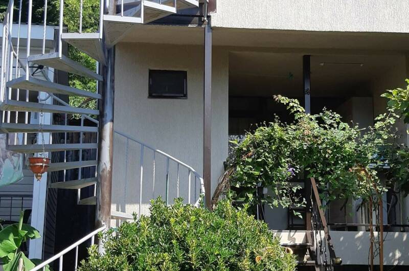 «Комфорт» с кухней