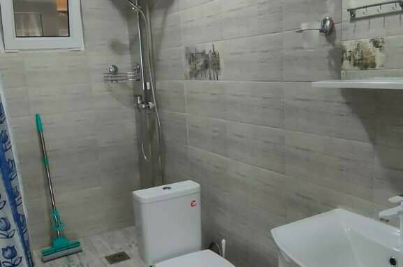 «Комфорт» с кухней