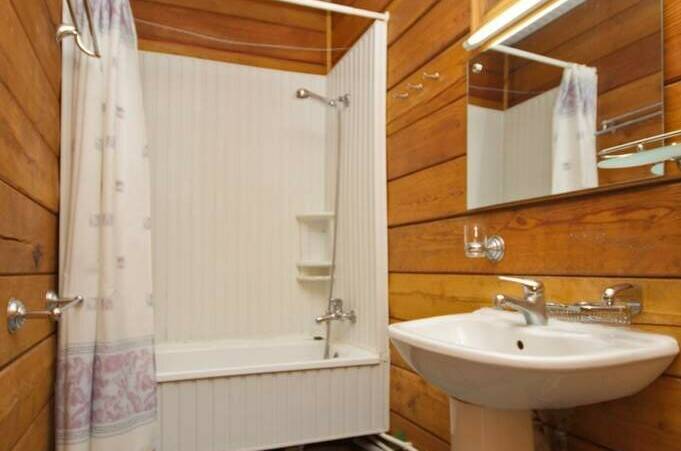 Семейный 2-х комнатный номер