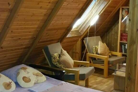 Аппартаменты