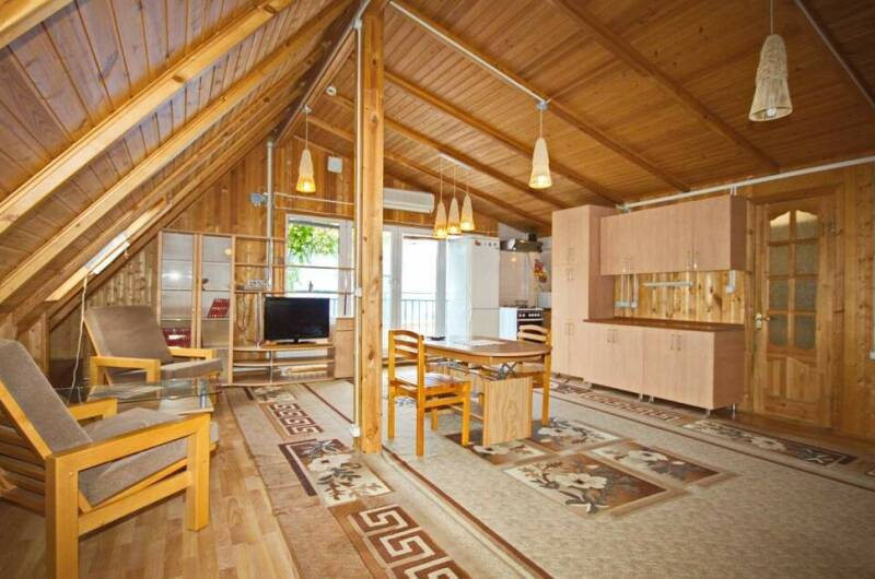 Аппартаменты