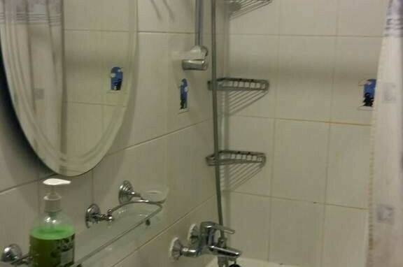 Аппартаменты