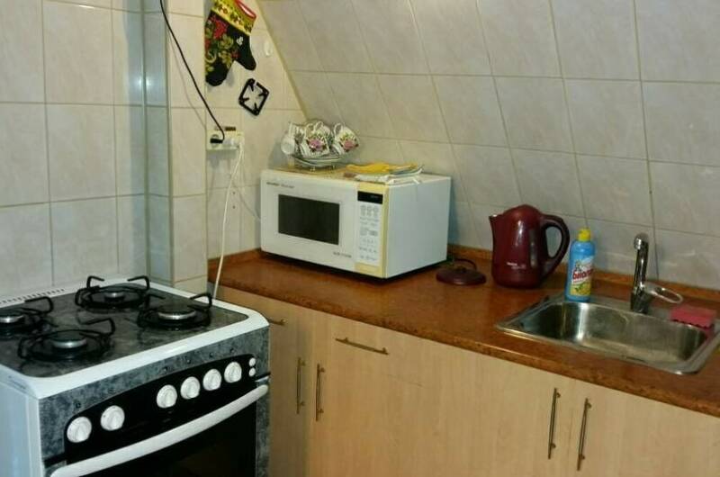 Аппартаменты