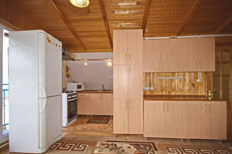 Аппартаменты