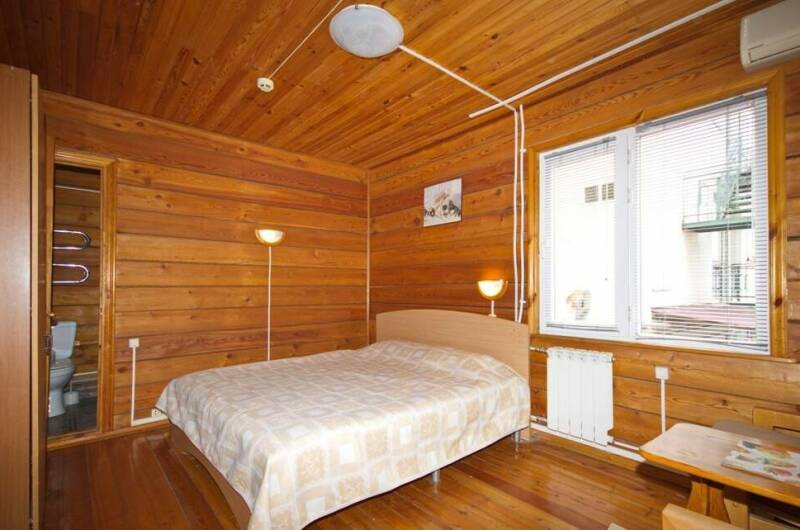 2-х местный «Стандарт»