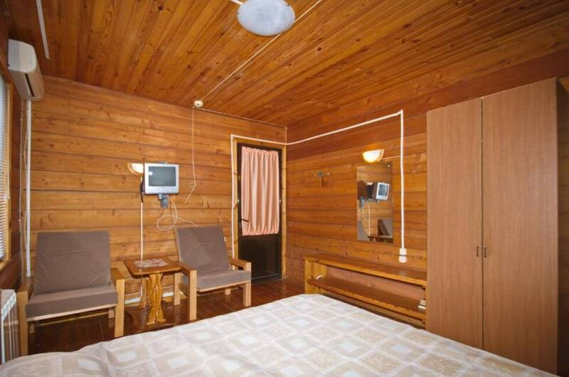 2-х местный «Стандарт»