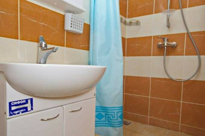 3-х местный еврономер «Стандарт»