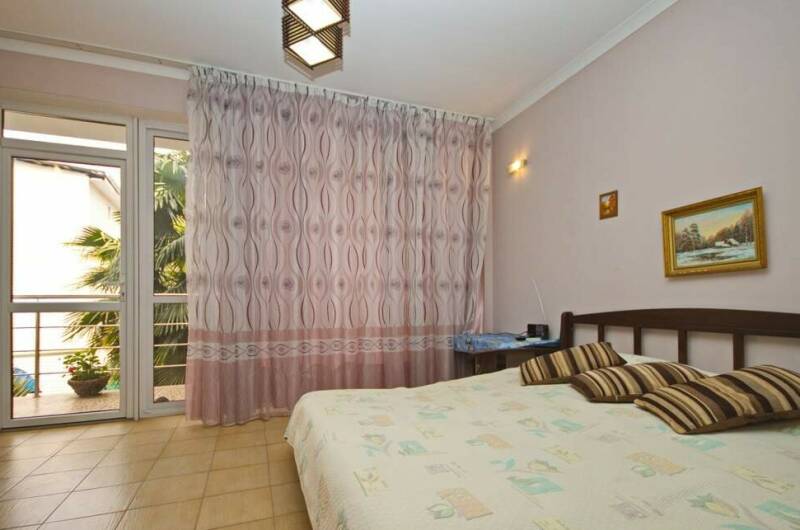 3-х местный еврономер «Стандарт»