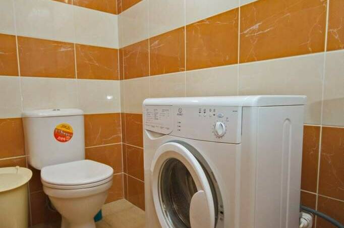 3-х местный еврономер «Стандарт»