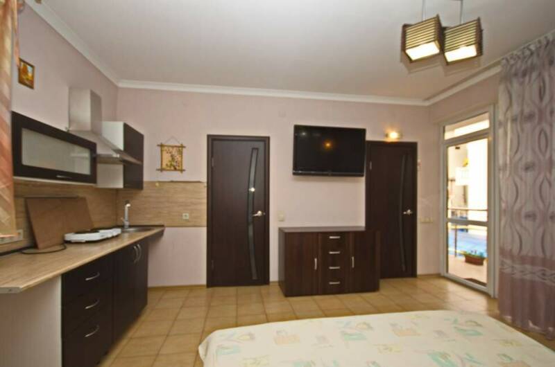 3-х местный еврономер «Стандарт»