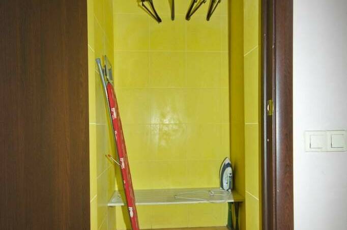 3-х местный еврономер «Стандарт»