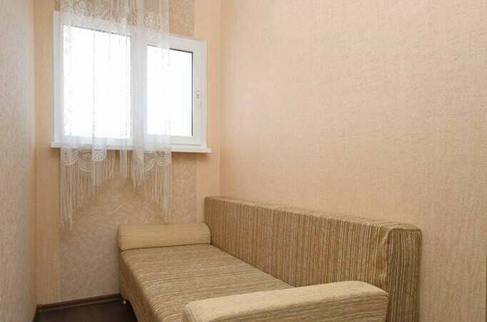 Еврономер 2-х комнатный