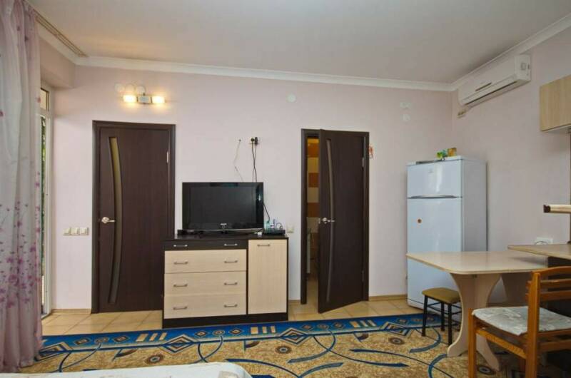 Еврономер 2-х комнатный