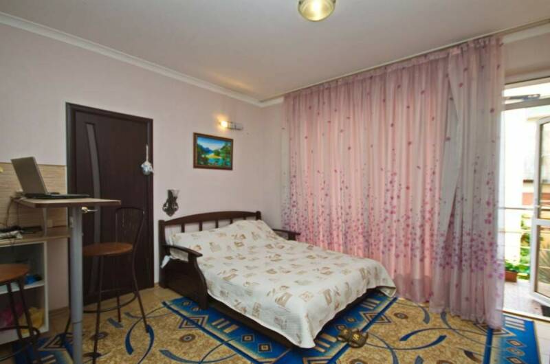 Еврономер 2-х комнатный