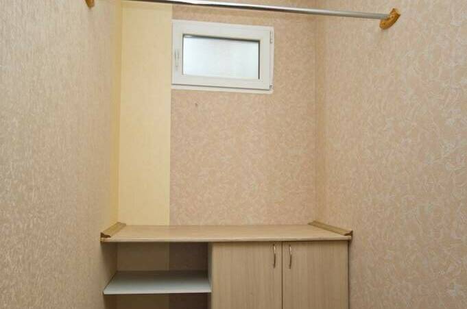 Еврономер 2-х комнатный