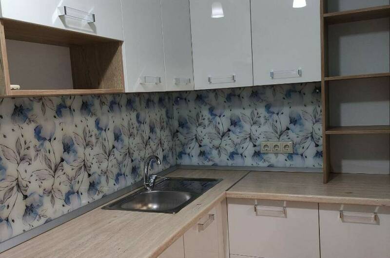 Квартира 7 на Ивановской 30 м²