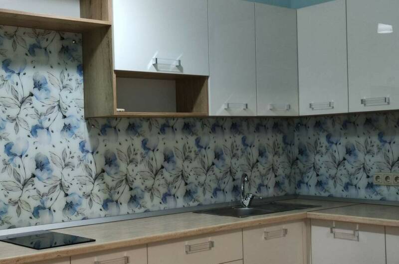 Квартира 7 на Ивановской 30 м²