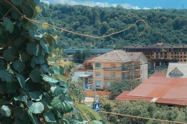 Квартира 7 на Ивановской 30 м²