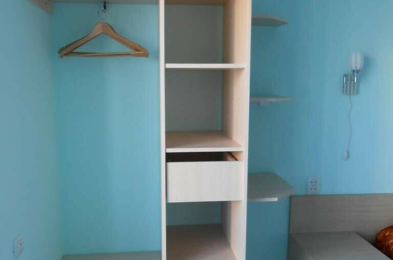 Двухместный «Стандарт»