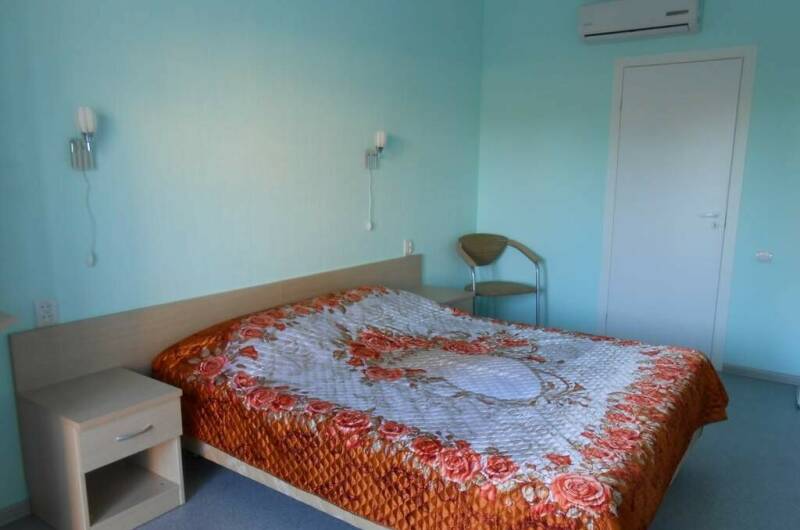 Двухместный «Стандарт»