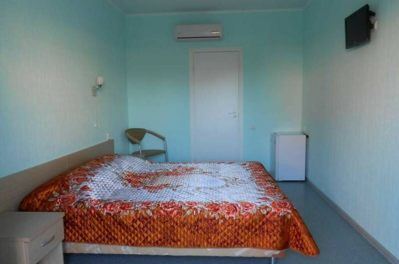 Двухместный «Стандарт»