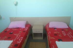 Изображение Изображение гостиницы "Мини-отель «Пирс-Азов»" #2 #2