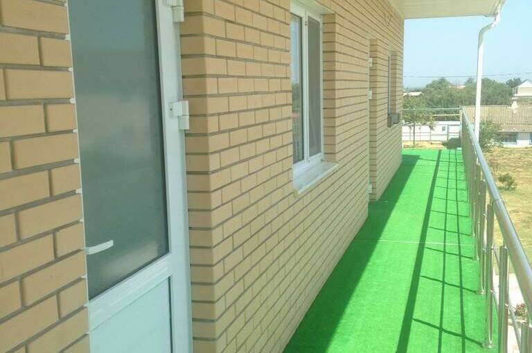 Трехместный «Стандарт»